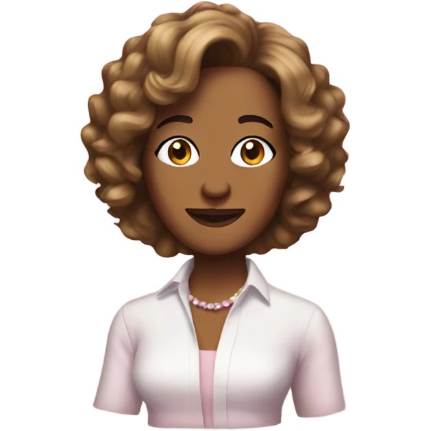 Pink Whitney  emoji