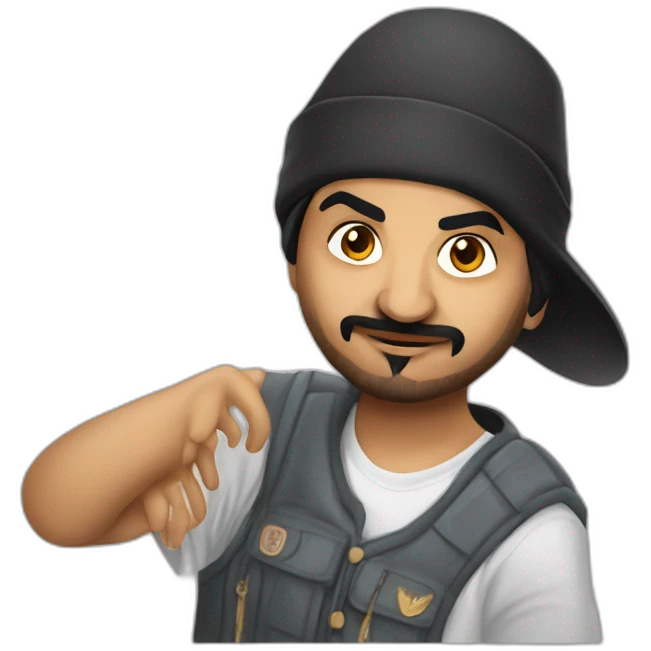 Sidhu moose wala emoji