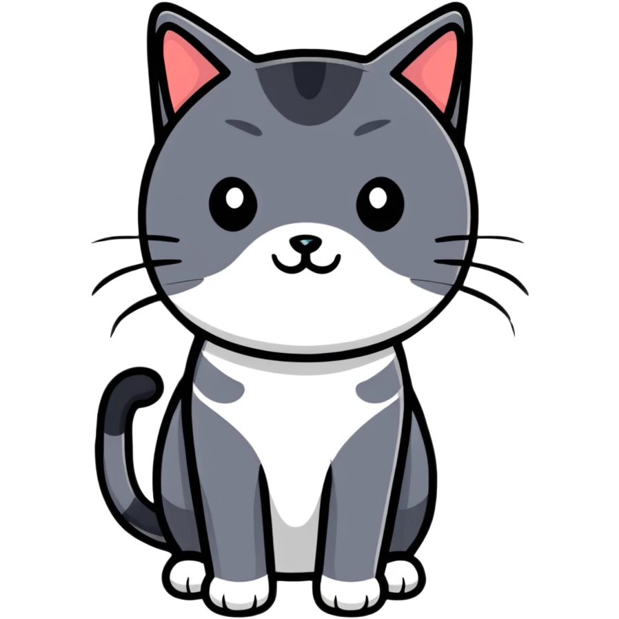cat emoji