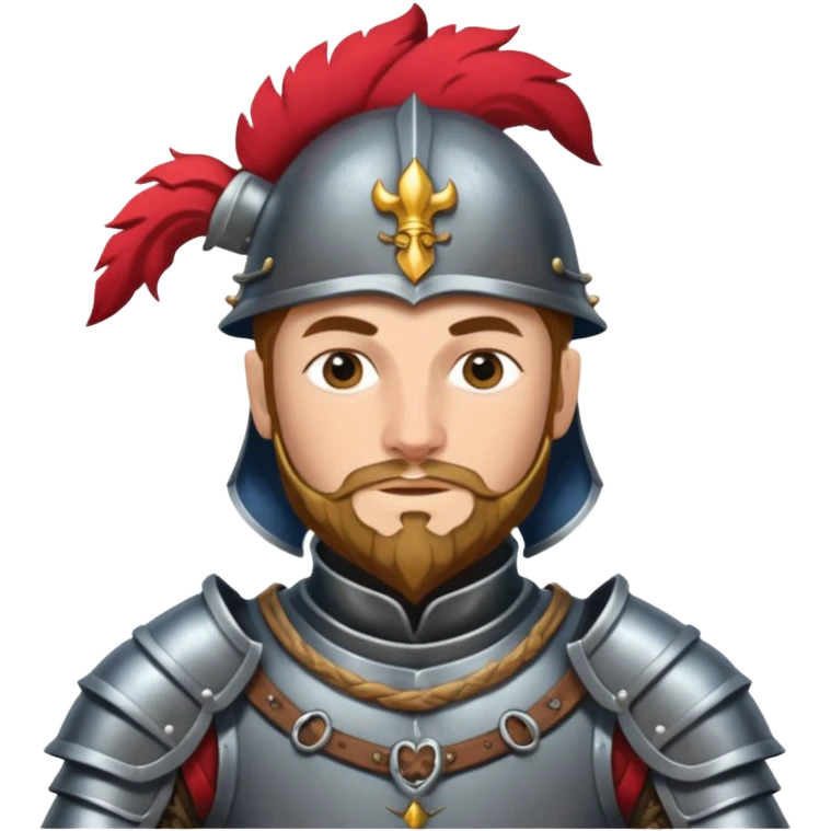 landsknecht emoji