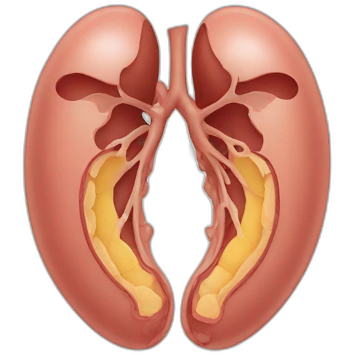 kidney emoji