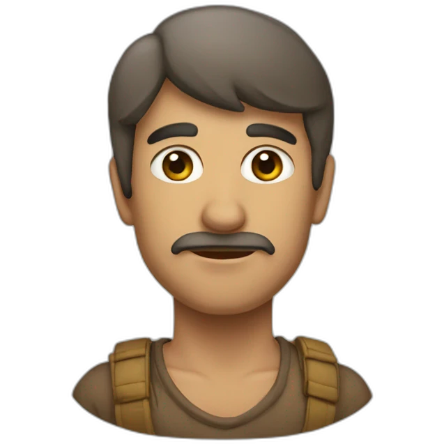 ibai llanos emoji