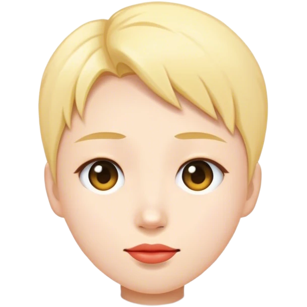 NewJeans Hyein emoji