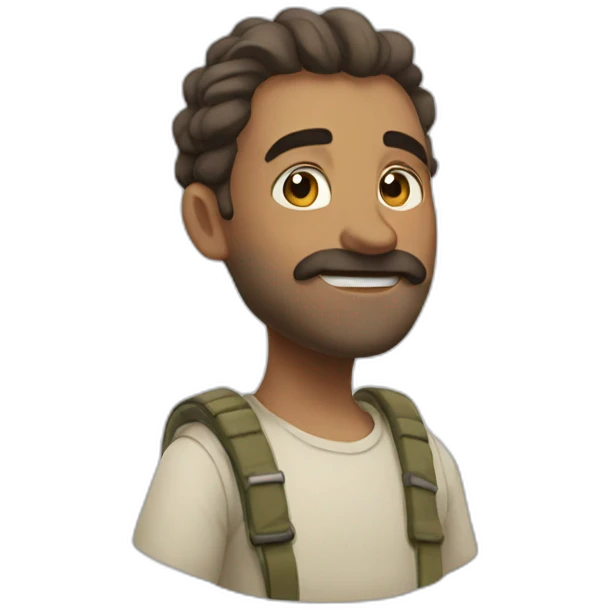 Obélix emoji