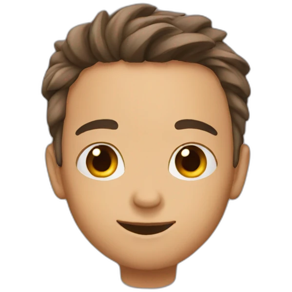 Best friend  emoji