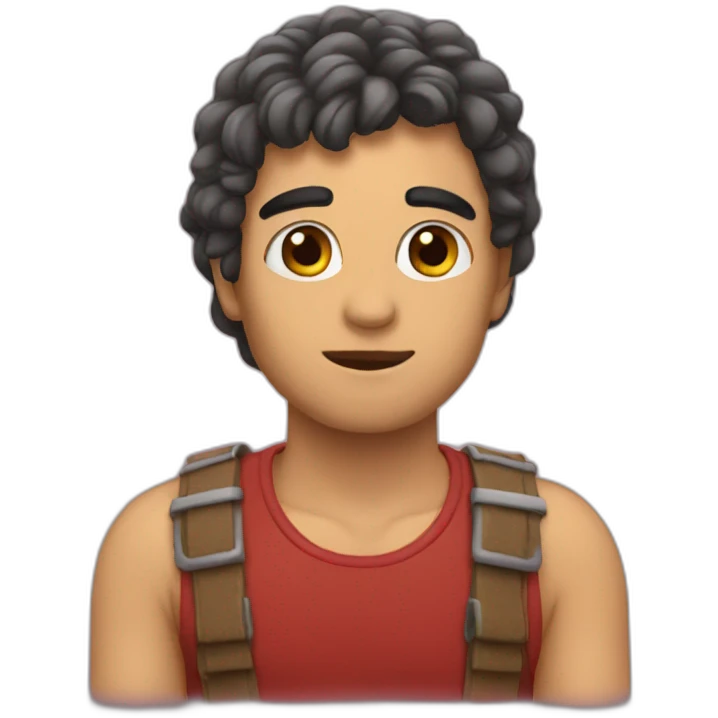 Amor  emoji