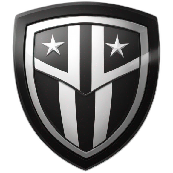 escudo atlético mineiro emoji