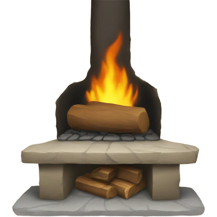hearth emoji