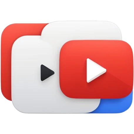 YouTube verification tech emoji