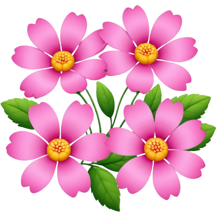 𝓟𝓲𝓷𝓴 𝓯𝓵𝓸𝔀𝓮𝓻𝓼  emoji