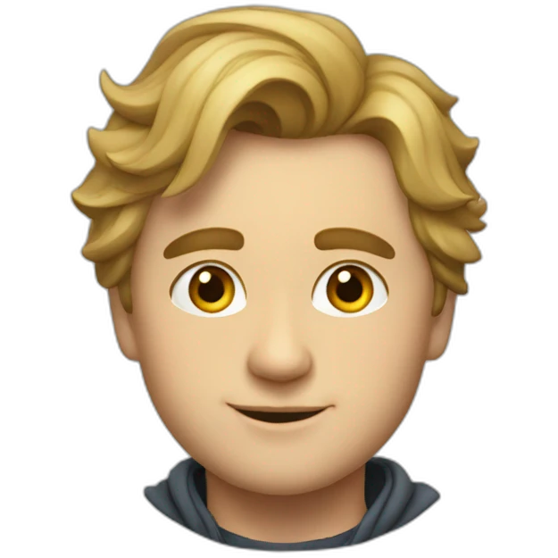 Dimitri Shishkin emoji