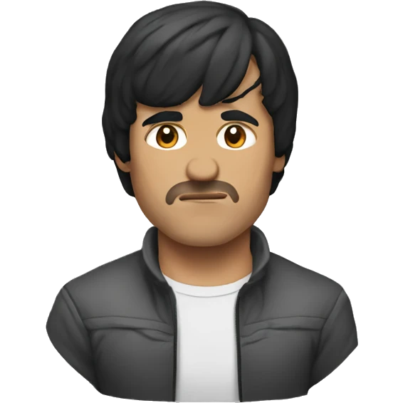 Rocky Balboa  emoji