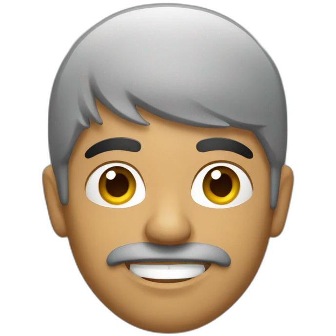 mexican dude emoji