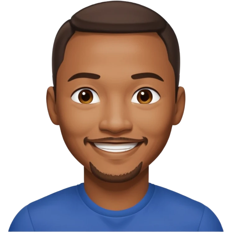 Pinoy version kahawig ni Anthony Mackie  emoji