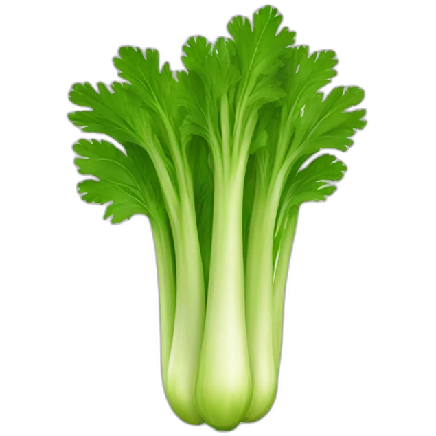 Celery emoji