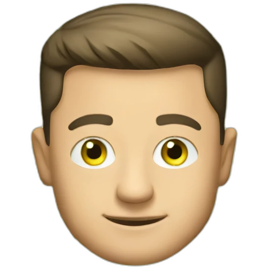 Volodymyr Zelenskyy emoji
