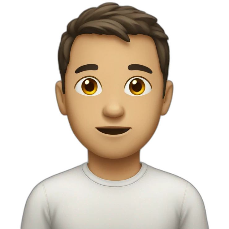autistic emoji
