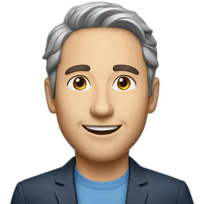 Andy Jassy emoji