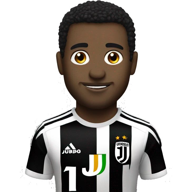 Juventus  emoji