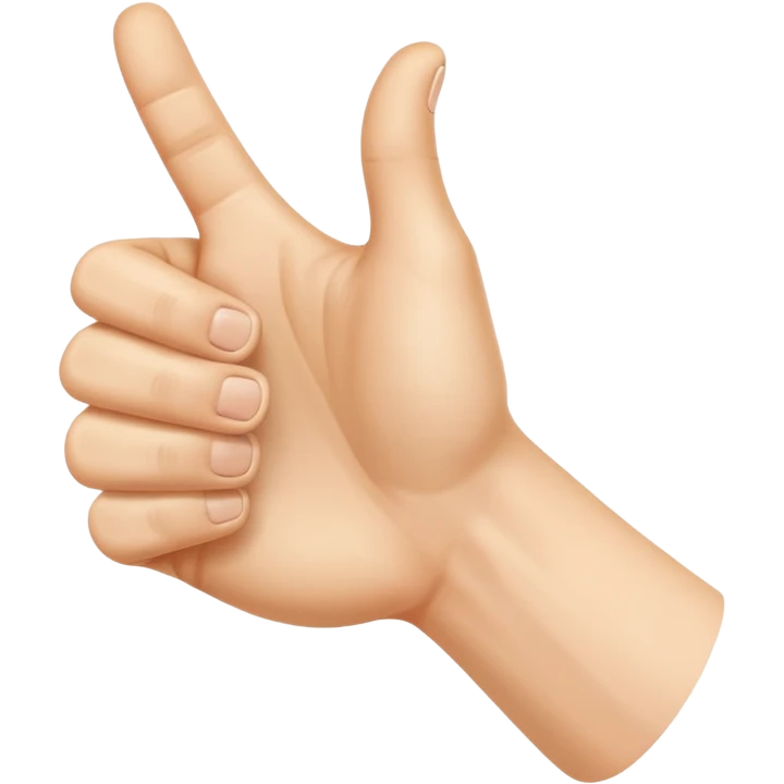 Emoji qui fait des majeurs emoji