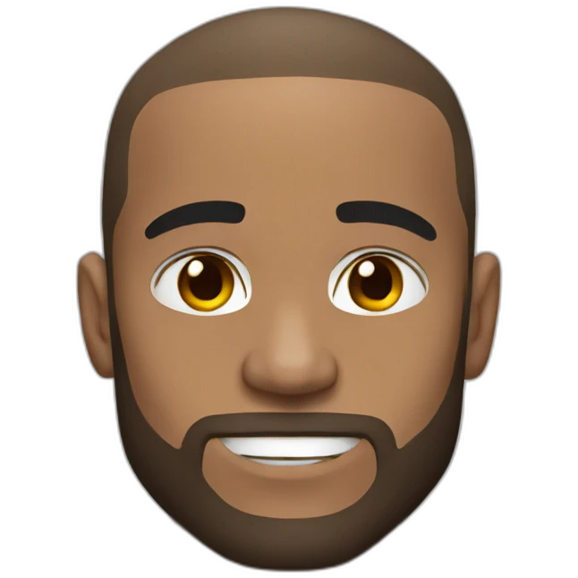 Ufc emoji