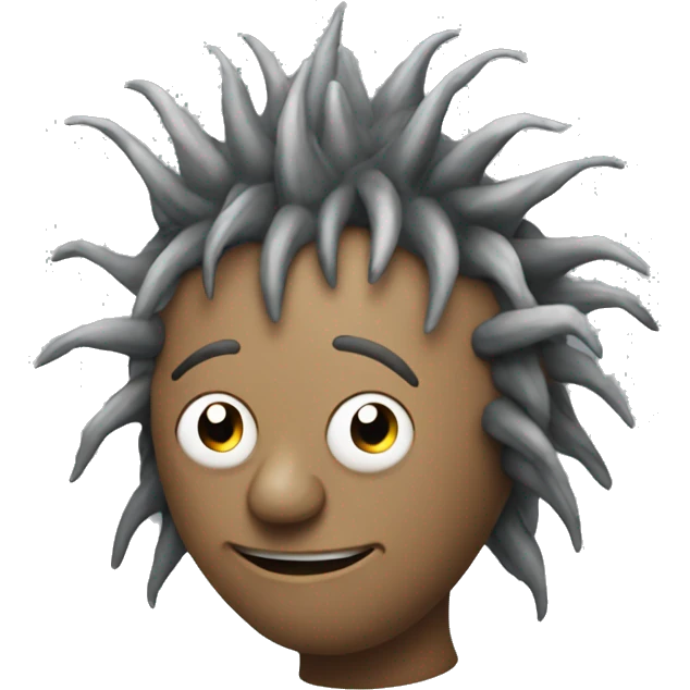 Ween Boognish emoji