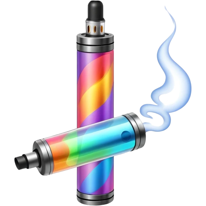 Vape emoji