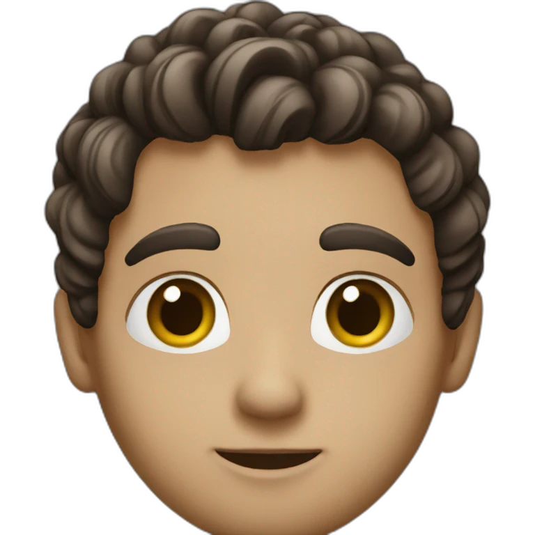 Rolando emoji
