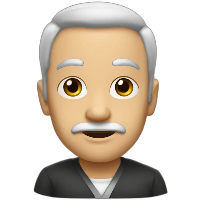 DG padawam emoji