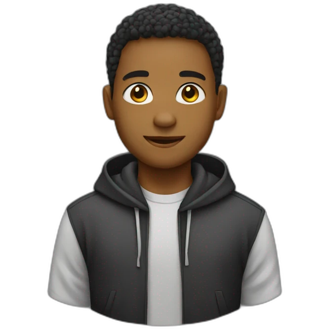 student emoji