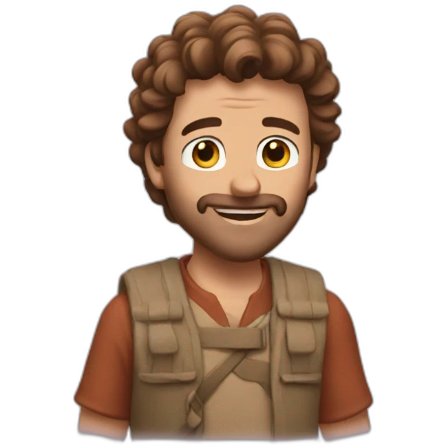 Dale emoji
