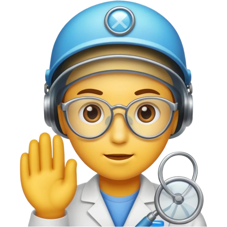 successful operation emoji