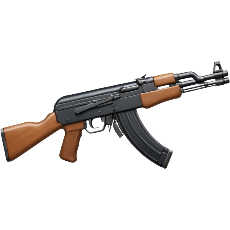 AK-74  emoji