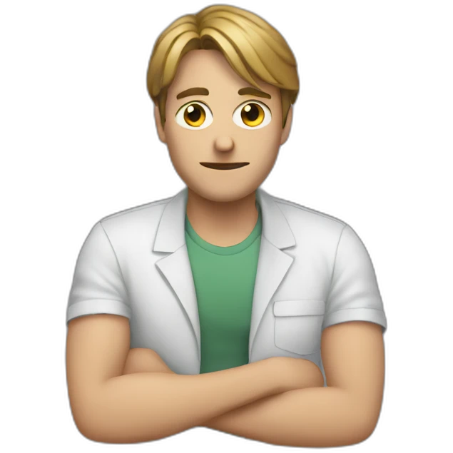 drug intervention emoji