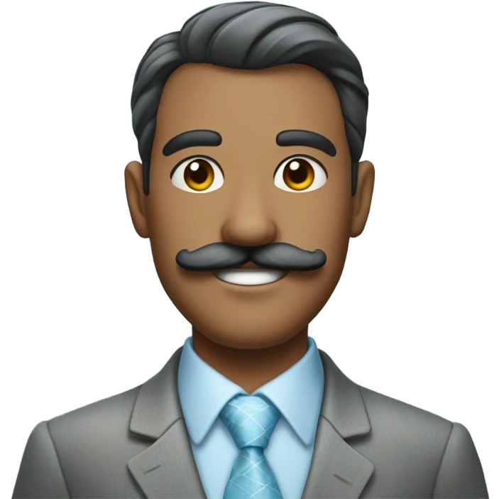 borat emoji