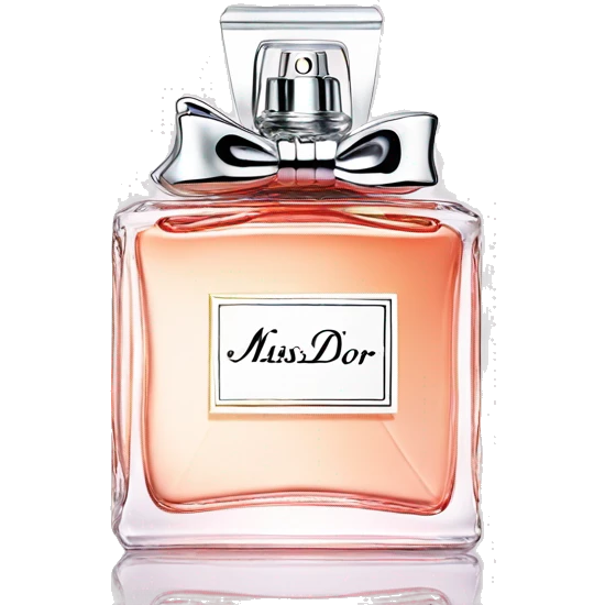 Miss dior perfume emoji