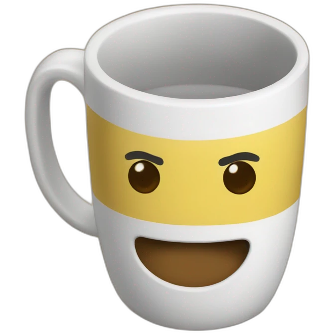 Riquelme tea mate emoji