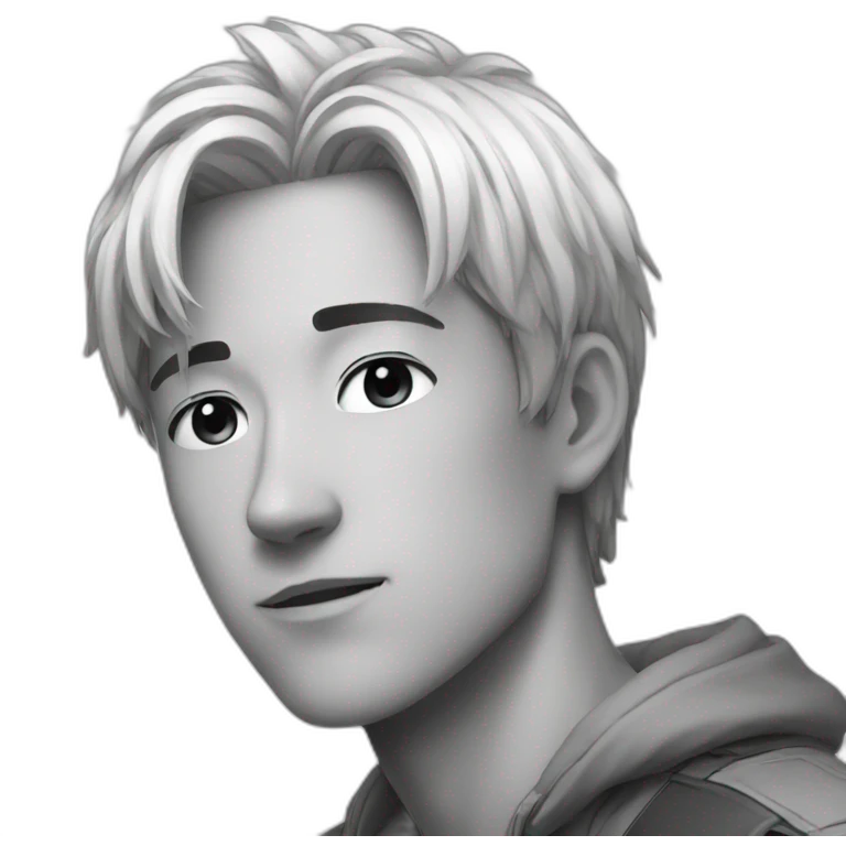 Manga emoji