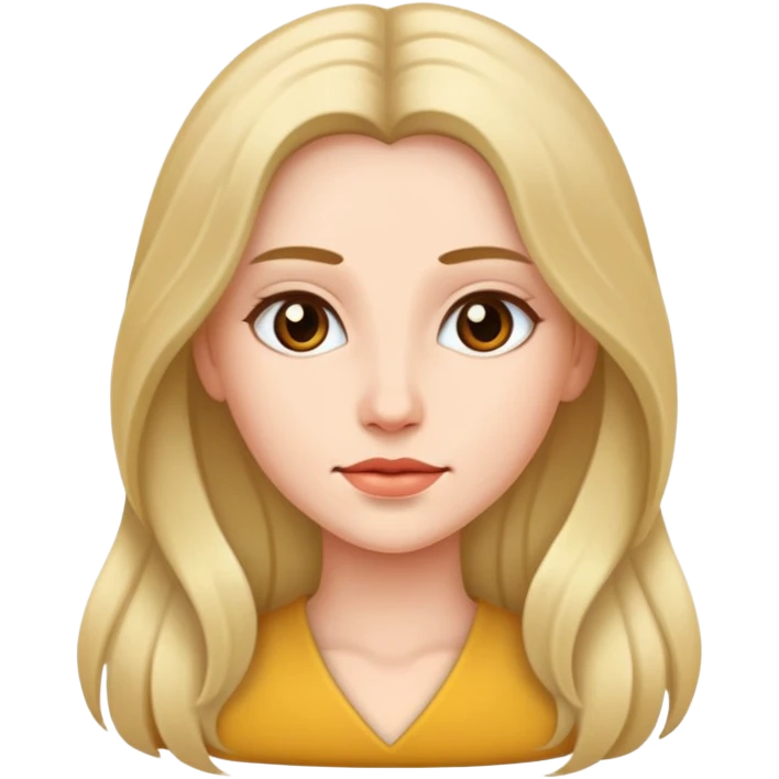 Naked women emoji