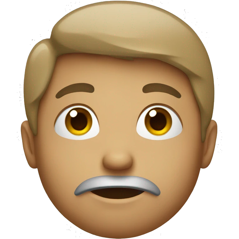 Face emoji