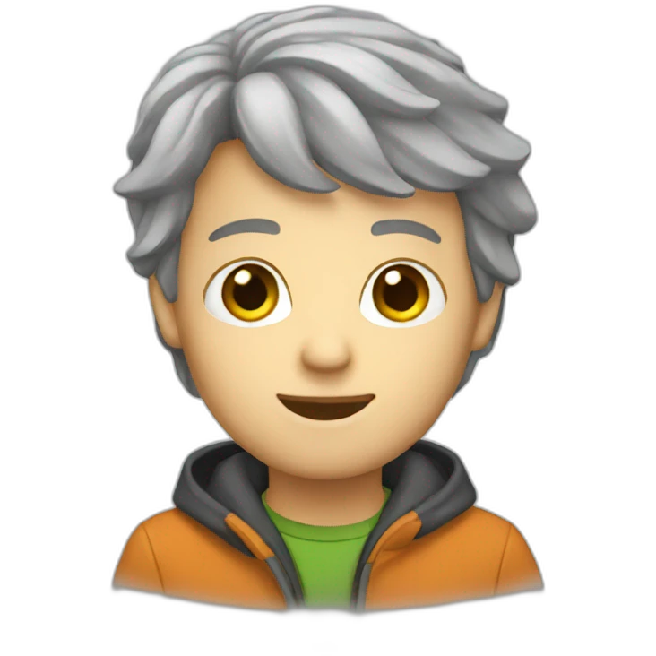 account emoji