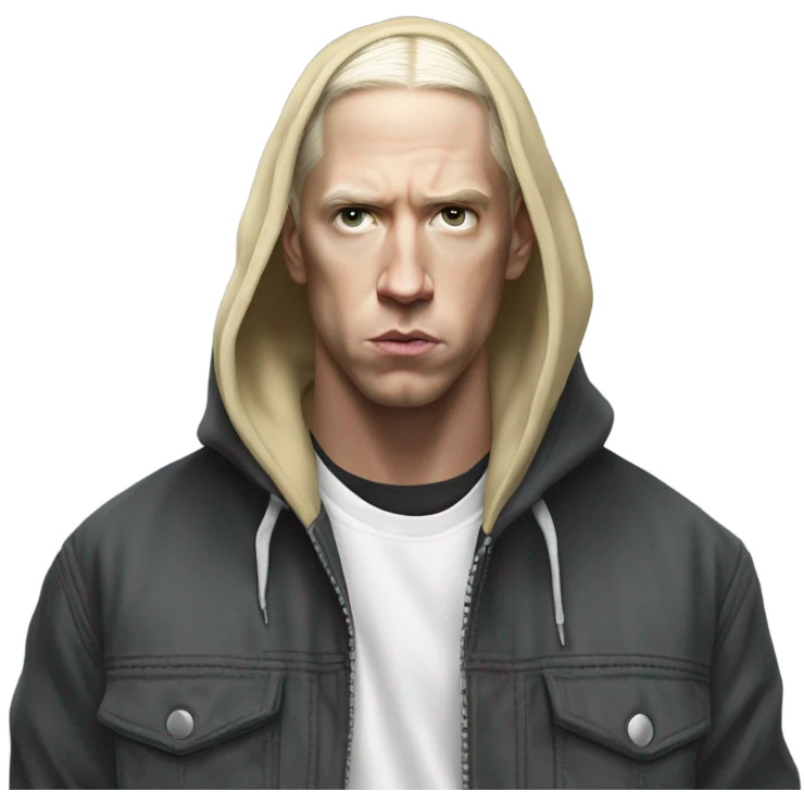 Eminem emoji