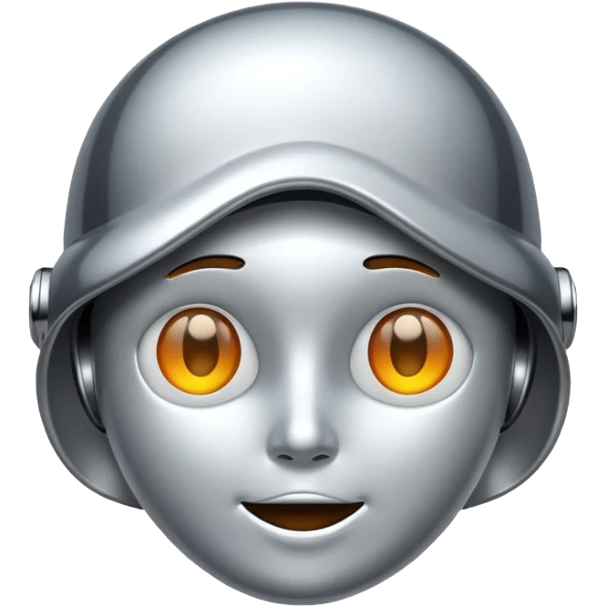 AI emoji