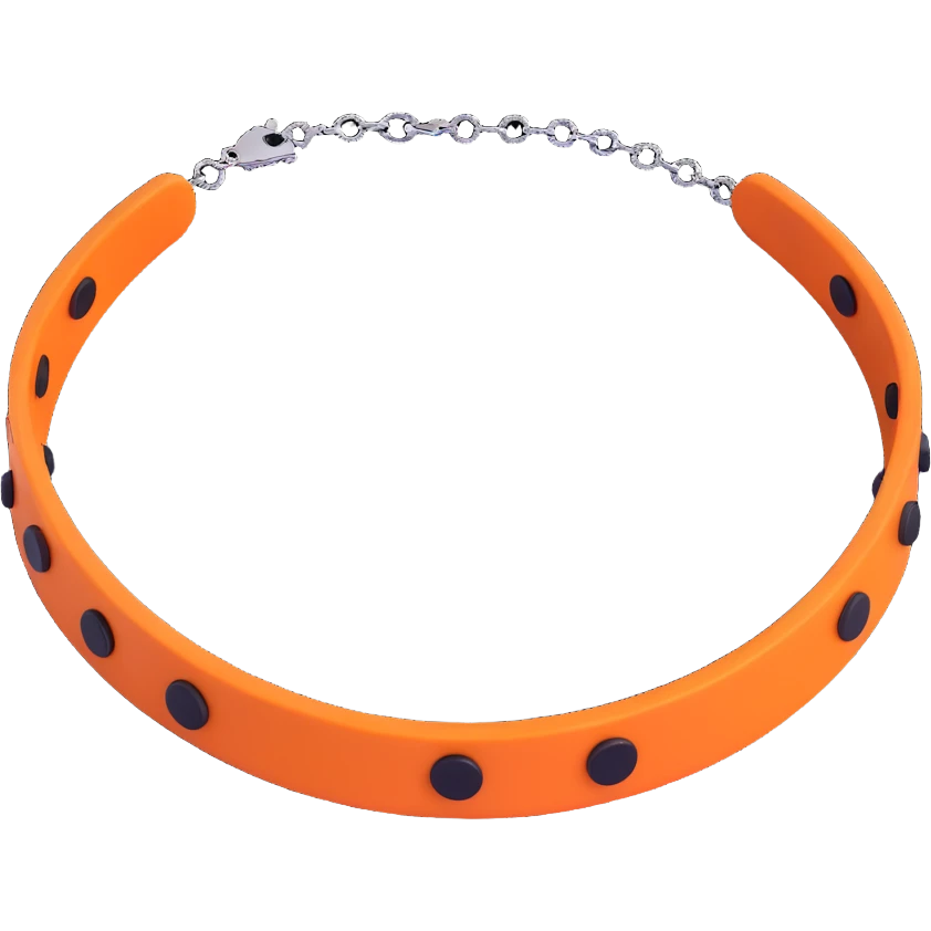 Choker emoji