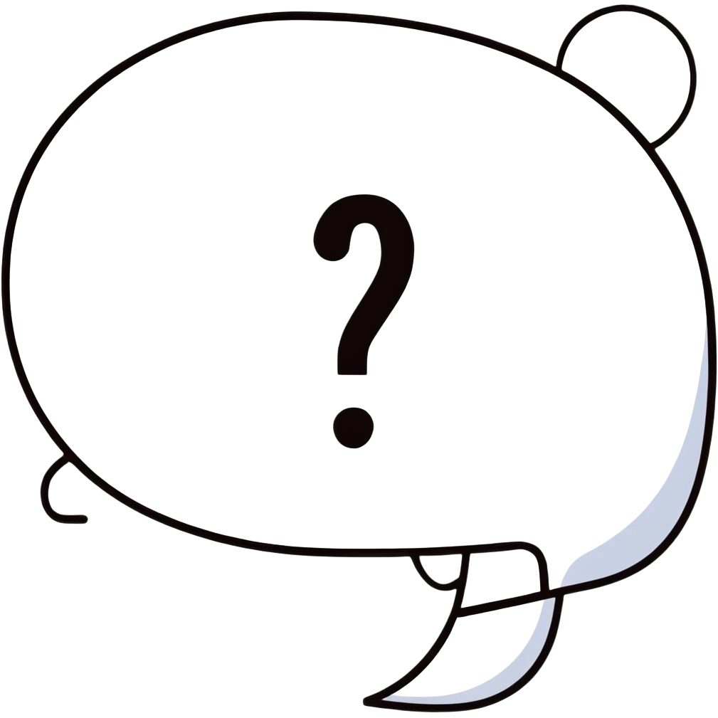 An online poll question  emoji