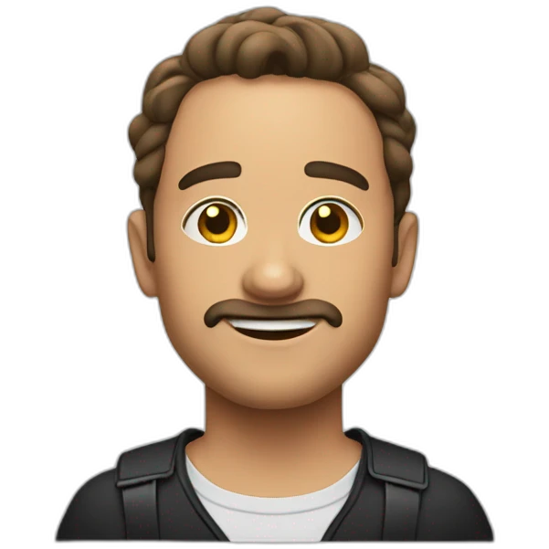 billy butcher emoji