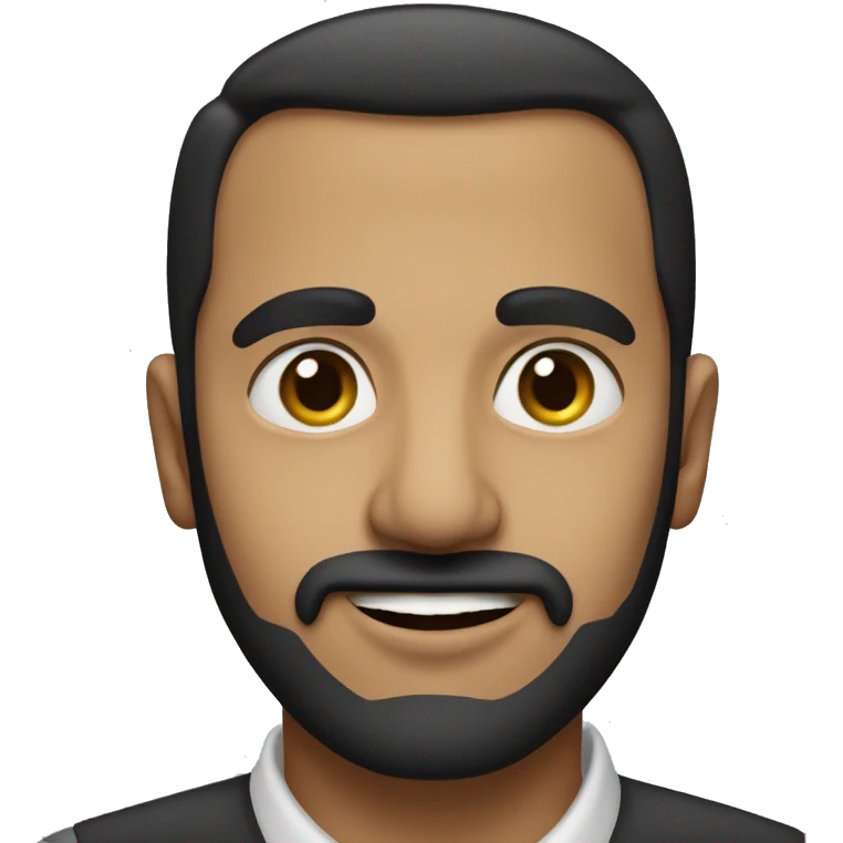 Al hamdoullileh  emoji