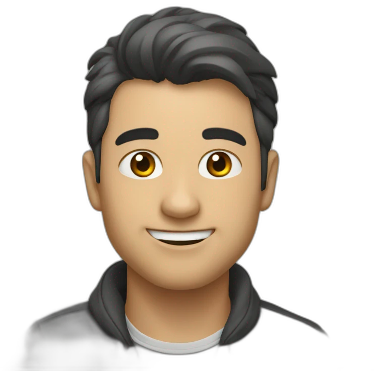 мишка emoji