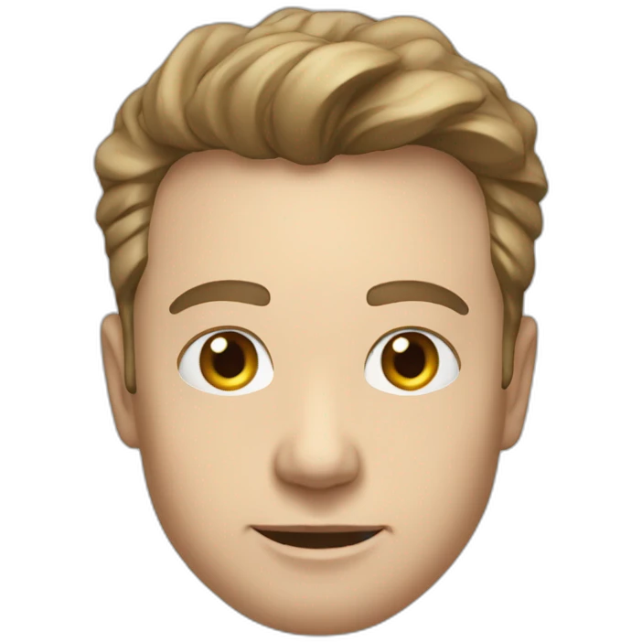 ilon musk emoji