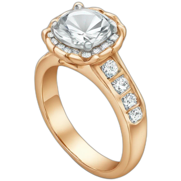 Promise ring emoji